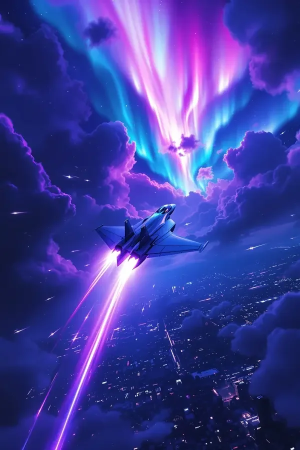 星火之城