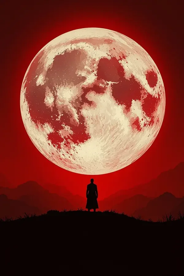 白夜
