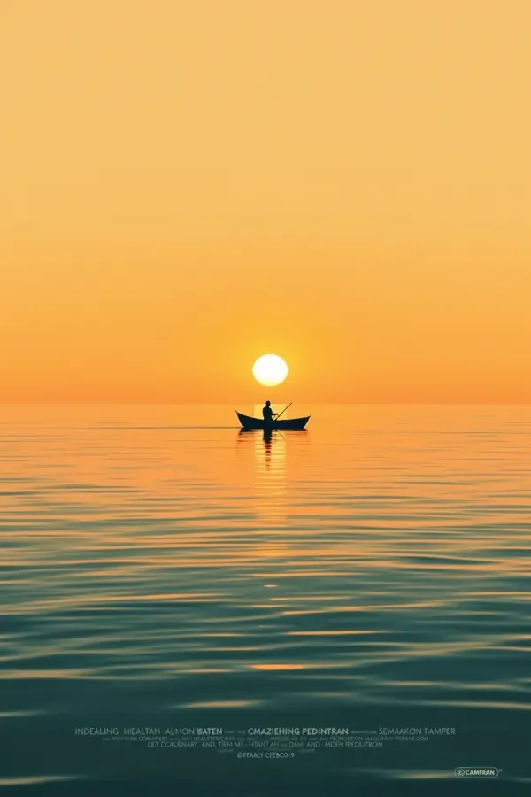山海之间