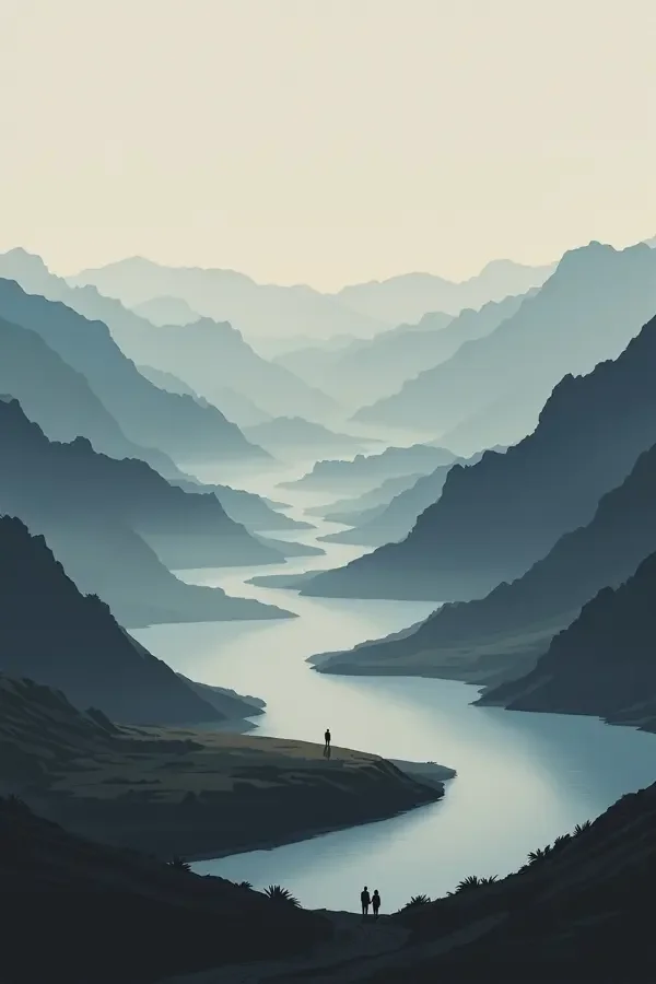 江山如画