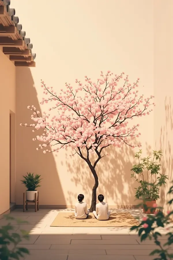 春风十里