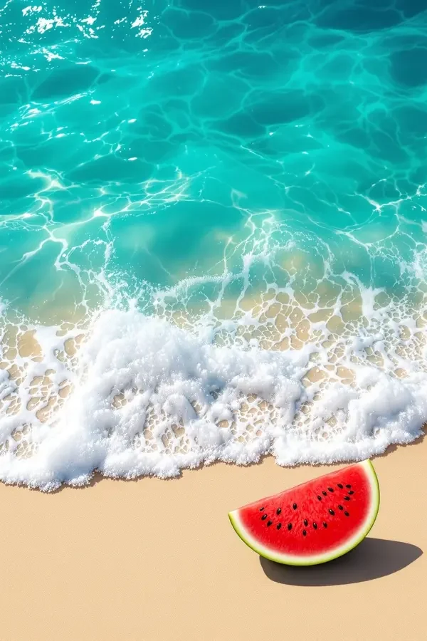 夏日清凉片单