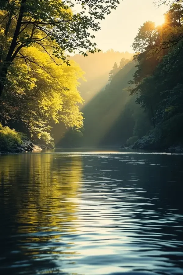 细水长流
